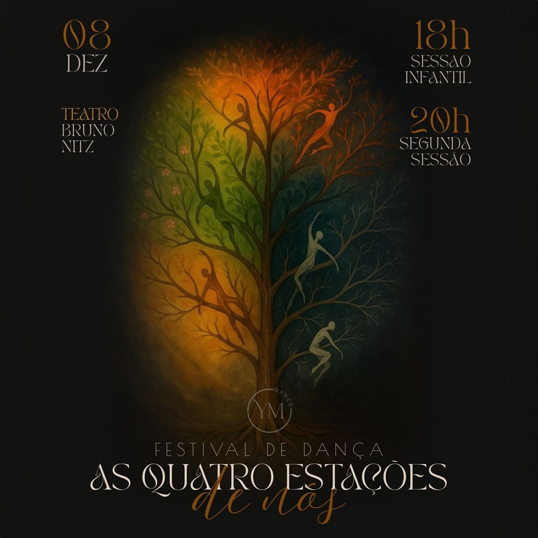 As Quatro Estações de nós