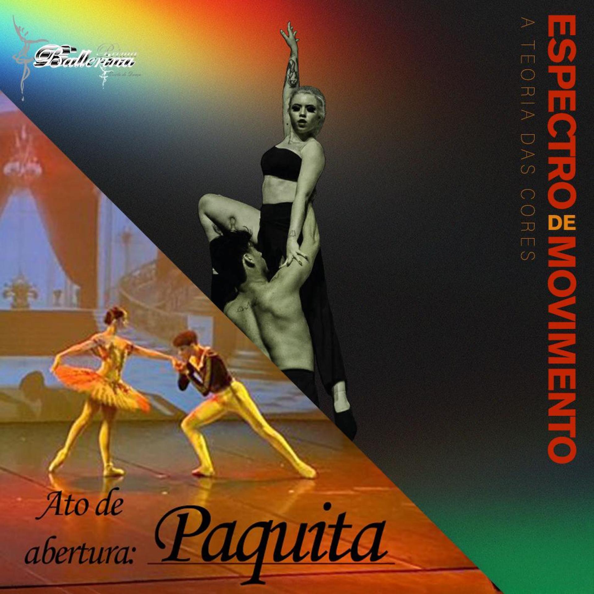 Escola de Dança Prima Ballerina 2025