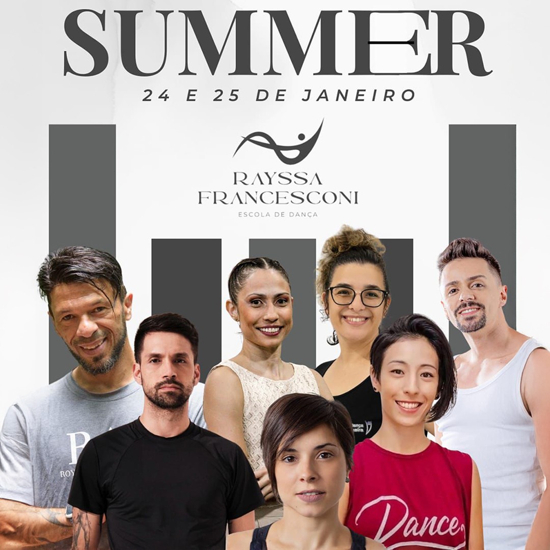 Summer Rayssa Francesconi