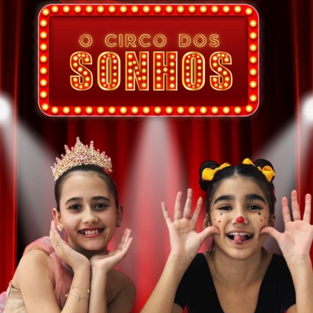 O Circo dos Sonhos