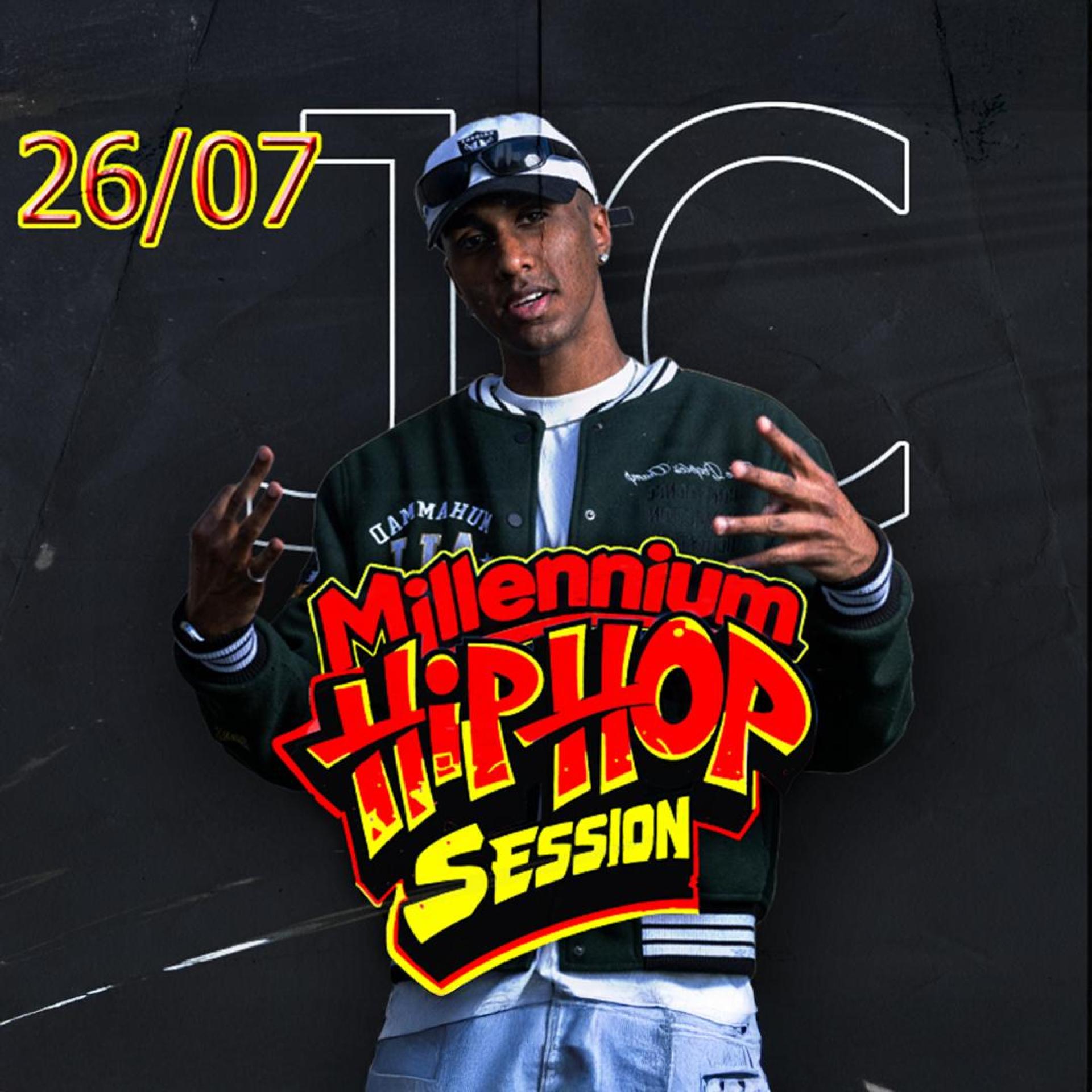 JC / JCserven às 16h