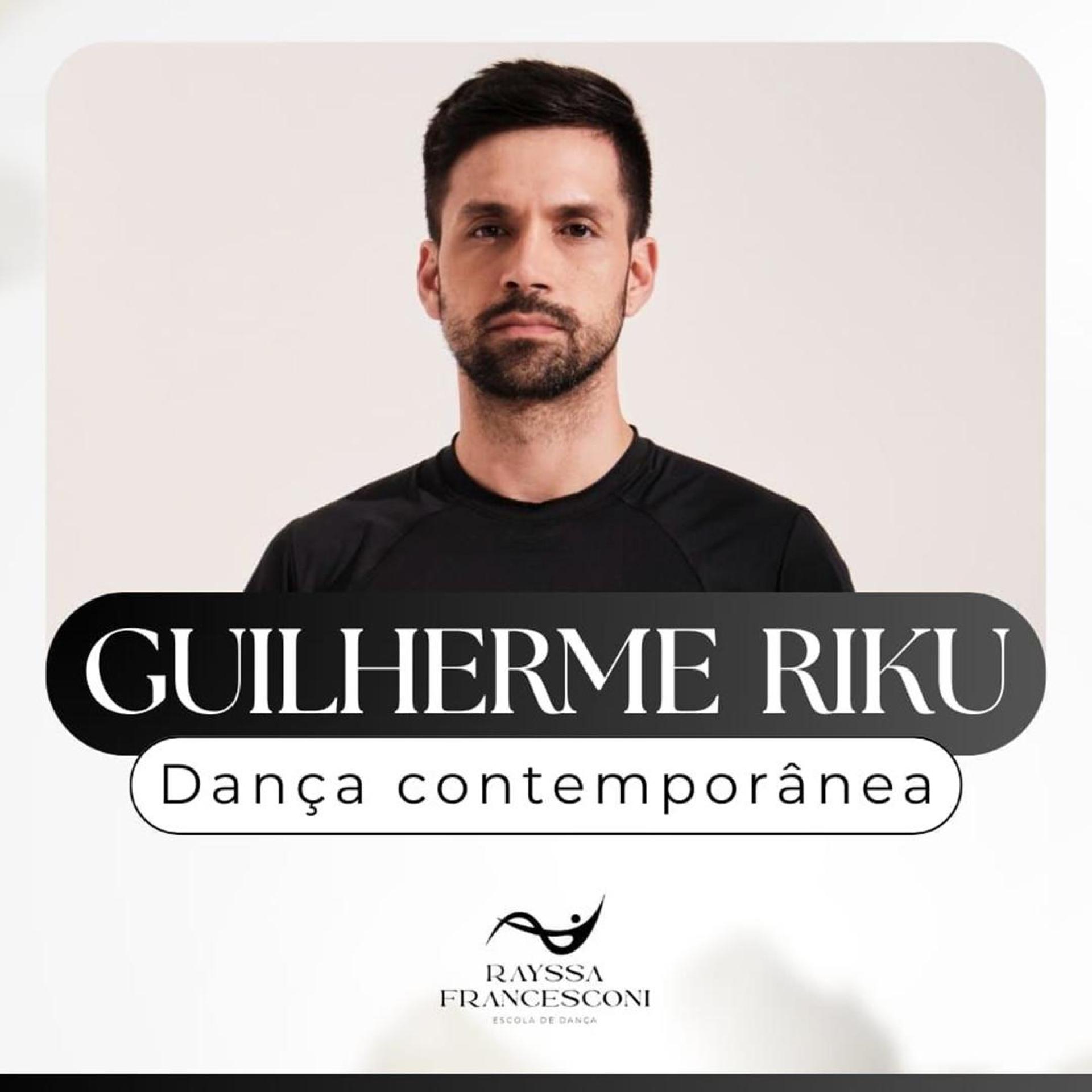Riku | Dia 24 às 17h